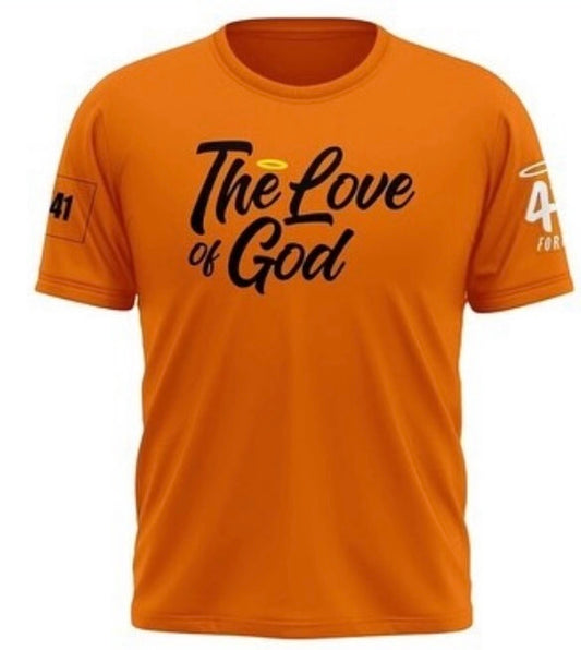 Light Of The Risen King T-Shirt