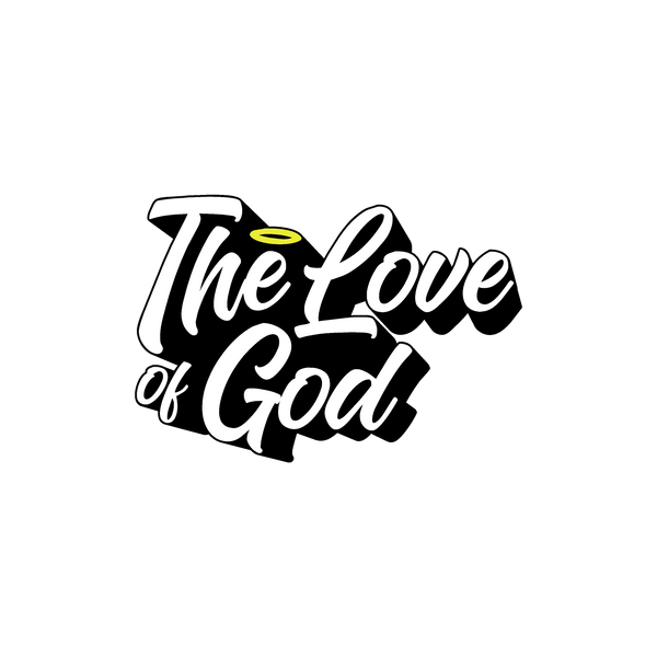 The Love Of God 41