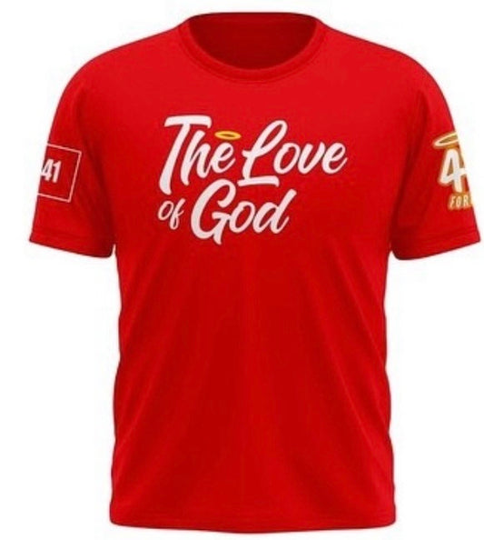 Sacrificial Love T-shirt