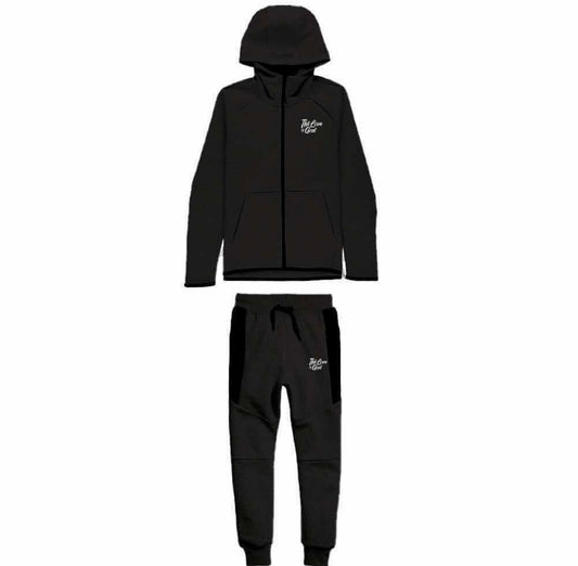Redeemed In Love Tracksuit